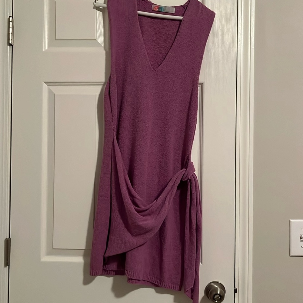 Free People Beach dress - Picture 2 of 5